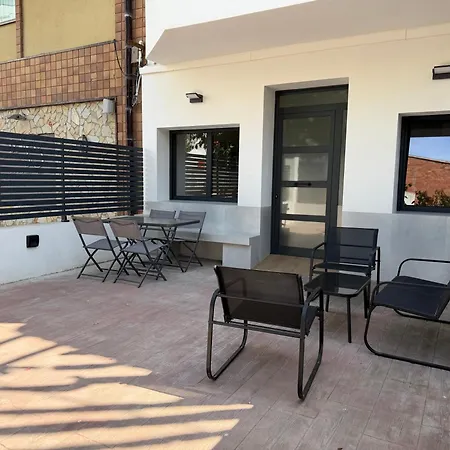Apartment Hauzify I Balmes Calella