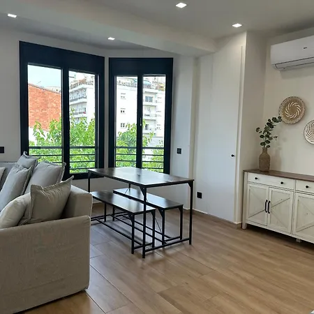 Apartment Hauzify I Balmes