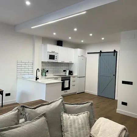 Apartment Hauzify I Balmes