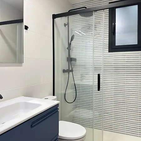 Apartment Hauzify I Balmes